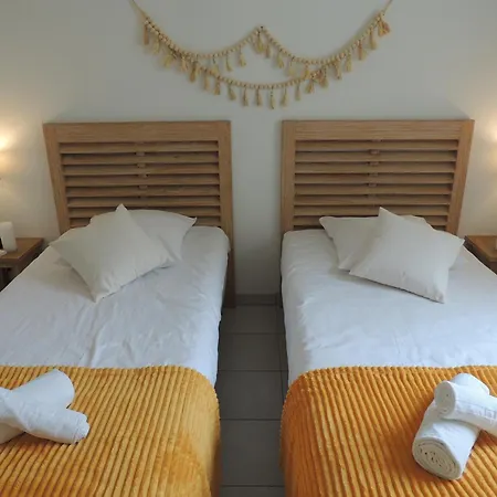 Lagrange - D'este Aparthotel 3*