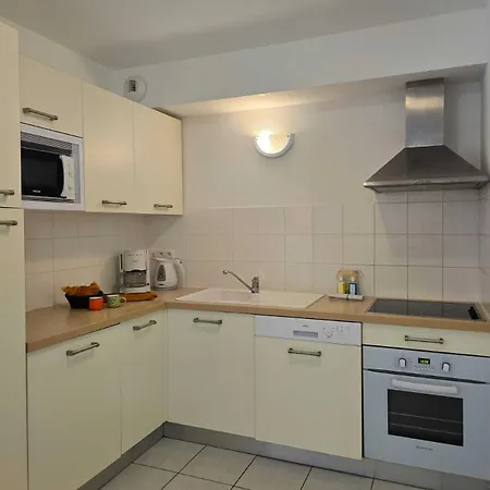 公寓式酒店 Lagrange - D'este 3*