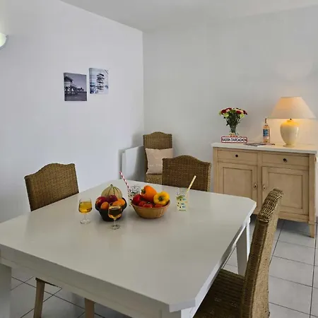 Lagrange - D'este Aparthotel