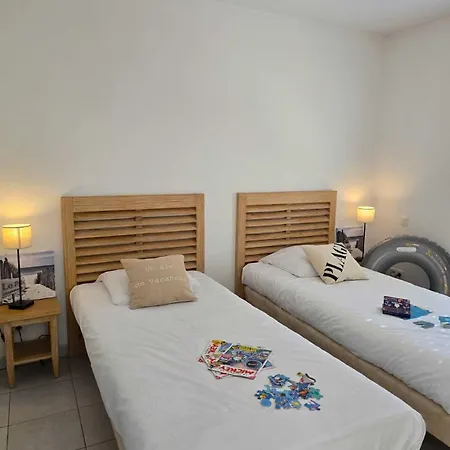 Lagrange - D'este Aparthotel 3*