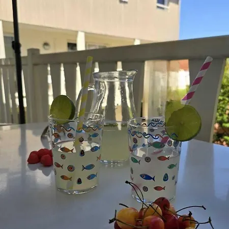 Aparthotel Lagrange - D'este Arcachon