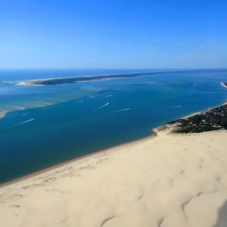 Lagrange - D'este 公寓式酒店 3*