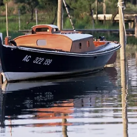 Lagrange - D'este 公寓式酒店