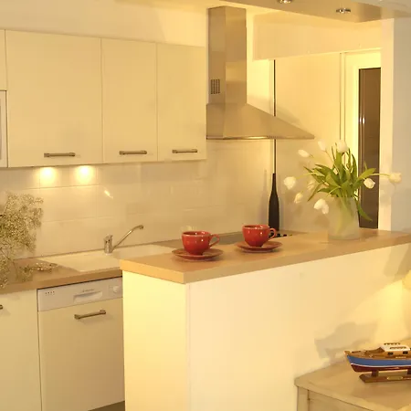 公寓式酒店 Lagrange - D'este