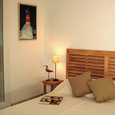 Lagrange - D'este 公寓式酒店 3*