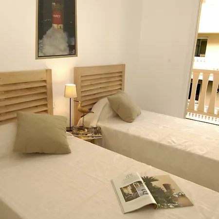 Aparthotel Lagrange - D'este 3*