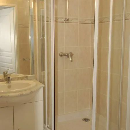 Aparthotel Lagrange - D'este 3*