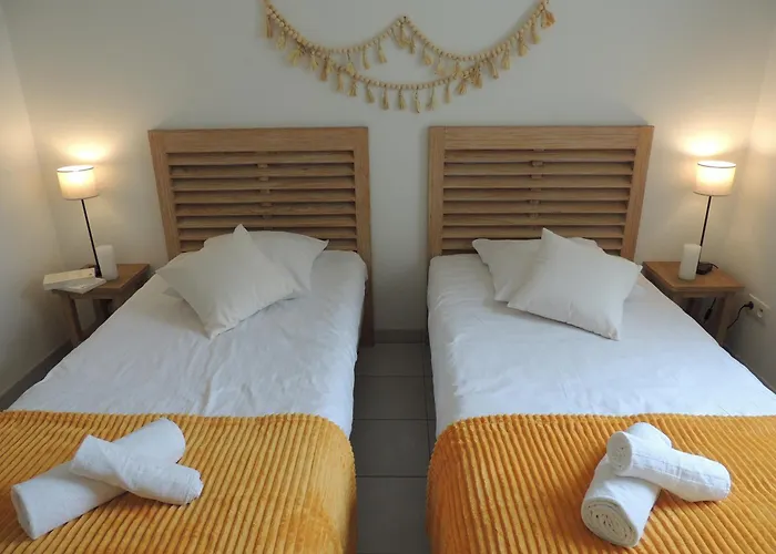 Lagrange - D'este Hotel apartamentowy 3*