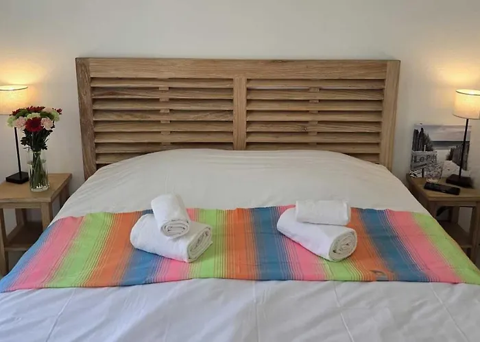 Lagrange - D'este Arcachon