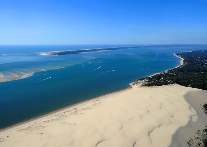 Lagrange - D'este Hotel apartamentowy 3*