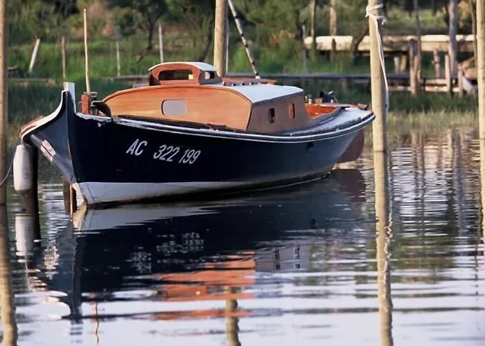 Lagrange - D'este Hotel apartamentowy