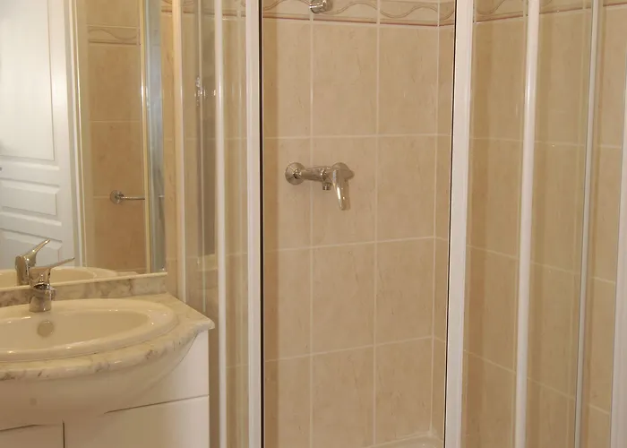 Lagrange - D'este Hotel apartamentowy