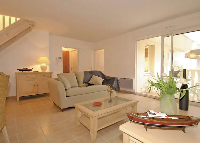 Lagrange - D'este Hotel apartamentowy