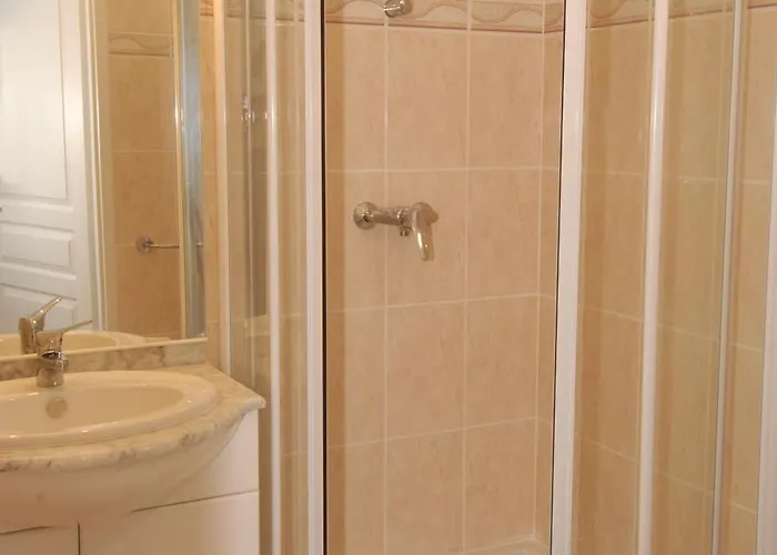 Hotel apartamentowy Lagrange - D'este 3*