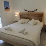 Lagrange - D'este Appart hôtel Arcachon