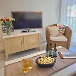 Appart hôtel Lagrange - D'este Arcachon