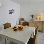 Lagrange - D'este Appart hôtel