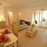 Appart hôtel Lagrange - D'este