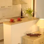 Lagrange - D'este Appart hôtel Arcachon