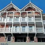 Appart hôtel Lagrange - D'este Arcachon