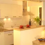 Appart hôtel Lagrange - D'este 3*