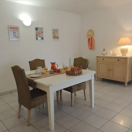 Residence Lagrange Vacances Villa D'Este 3*