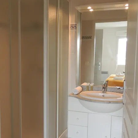 Lagrange - D'este Aparthotel 3*