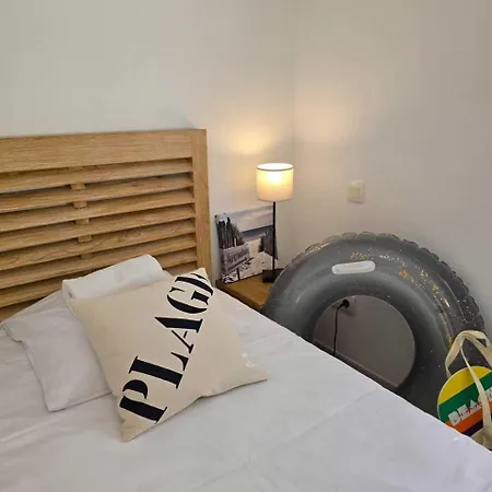 Residence Lagrange Vacances Villa D'Este 3* Arcachon