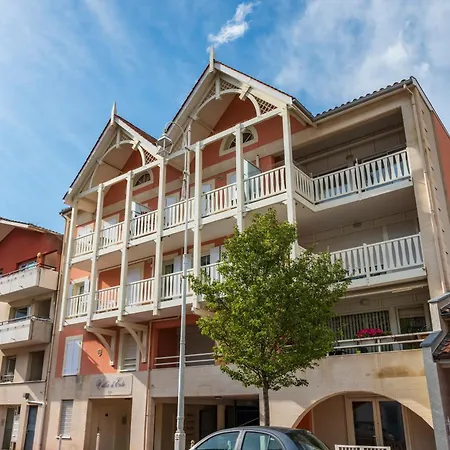 Aparthotel Lagrange - D'este 3*