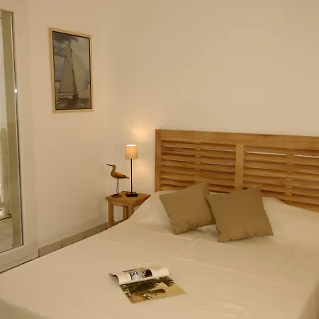 Aparthotel Lagrange - D'este Arcachon