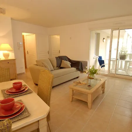 Apartahotel Lagrange - D'este