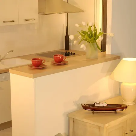 Lagrange - D'este Aparthotel Arcachon