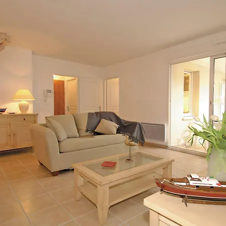 Residence Lagrange Vacances Villa D'Este Aparthotel