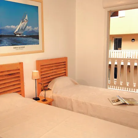 Residence Lagrange Vacances Villa D'Este 3*
