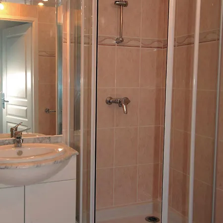 Apartahotel Lagrange - D'este