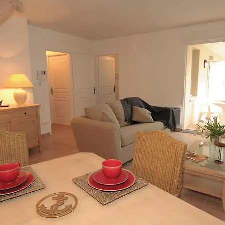 Residence Lagrange Vacances Villa D'Este 3* Arcachon