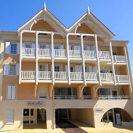 Apartahotel Lagrange - D'este