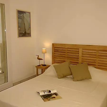 Apartahotel Lagrange - D'este