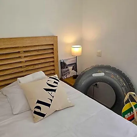 Lagrange - D'este Apartahotel