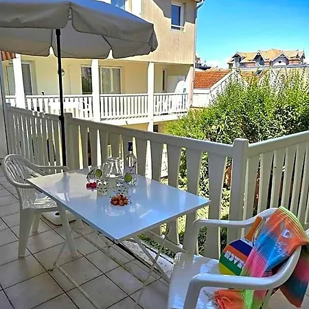 Apartahotel Lagrange - D'este