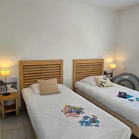 Lagrange - D'este Apartahotel