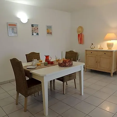 Aparthotel Residence Lagrange Vacances Villa D'Este