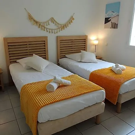 Apartahotel Lagrange - D'este 3*