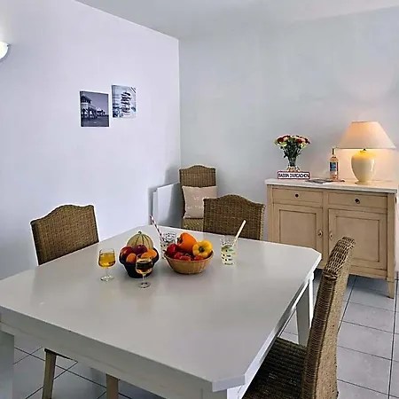 Aparthotel Residence Lagrange Vacances Villa D'Este Arcachon