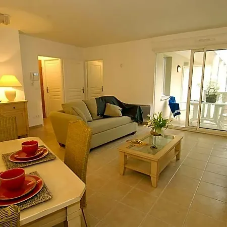 Apartahotel Lagrange - D'este 3*
