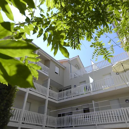 Aparthotel Residence Lagrange Vacances Villa D'Este