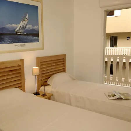 Lagrange - D'este 3* Arcachón