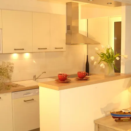 Apartahotel Lagrange - D'este 3*