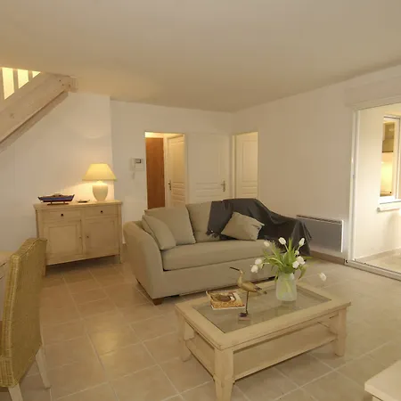 Lagrange - D'este 3* Arcachon