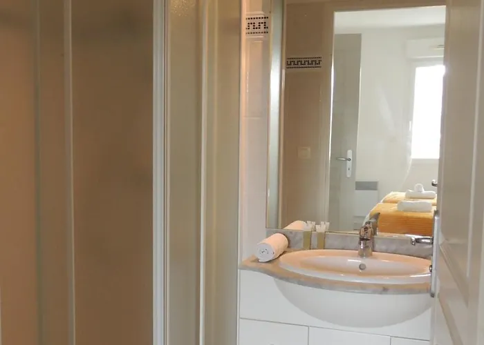 Lagrange - D'este Aparthotel 3*